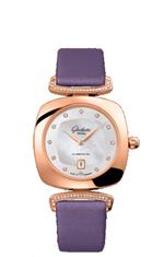 Glashutte Pavonina