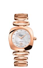 Glashutte Pavonina