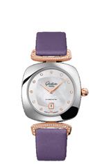 Glashutte Pavonina