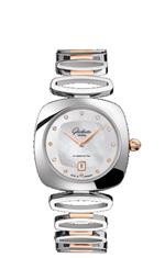 Glashutte Pavonina