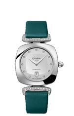 Glashutte Pavonina