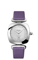 Glashutte Pavonina