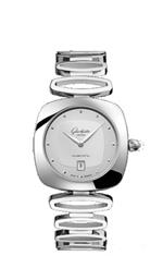 Glashutte Pavonina