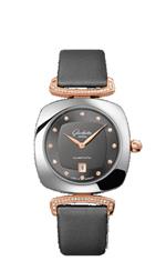 Glashutte Pavonina