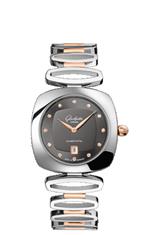 Glashutte Pavonina