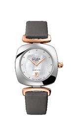Glashutte Pavonina