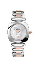 Glashutte Pavonina