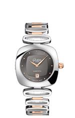 Glashutte Pavonina