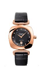 Glashutte Pavonina