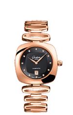 Glashutte Pavonina
