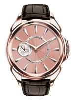 Jacob & Co Palatial FTZ 110.300.40.NS.NB.1NS