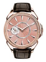 Jacob & Co Palatial FTZ 110.300.40.RO.NB.1NS-auto