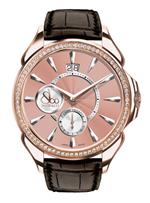 Jacob & Co Palatial FTZ 110.400.40.RO.NB.1NS-MECH