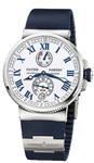 Ulysse Nardin Marine Chronometer Manufacture