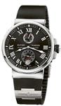 Ulysse Nardin Marine Chronometer Manufacture