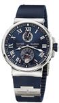 Ulysse Nardin Marine Chronometer Manufacture