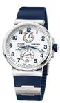 Ulysse Nardin Marine Chronometer Manufacture