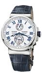 Ulysse Nardin Marine Chronometer Manufacture