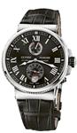 Ulysse Nardin Marine Chronometer Manufacture