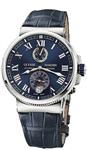 Ulysse Nardin Marine Chronometer Manufacture