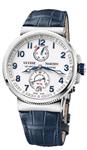 Ulysse Nardin Marine Chronometer Manufacture
