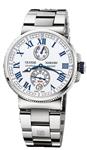 Ulysse Nardin Marine Chronometer Manufacture