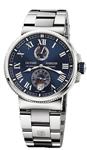 Ulysse Nardin Marine Chronometer Manufacture