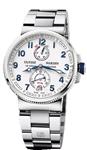 Ulysse Nardin Marine Chronometer Manufacture