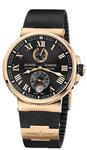 Ulysse Nardin Marine Chronometer Manufacture