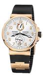 Ulysse Nardin Marine Chronometer Manufacture
