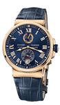 Ulysse Nardin Marine Chronometer Manufacture