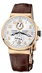 Ulysse Nardin Marine Chronometer Manufacture