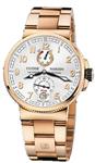 Ulysse Nardin Marine Chronometer Manufacture