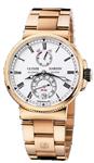 Ulysse Nardin Marine Chronometer Manufacture