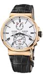 Ulysse Nardin Marine Chronometer Manufacture