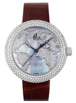 Jacob & Co Brilliant CR47WW-F