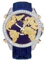 Jacob & Co Five Time Zone 47SBYDC