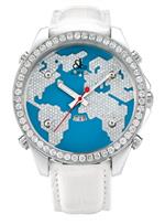 Jacob & Co Five Time Zone 47STQ