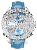 Jacob & Co Five Time Zone 47JWB