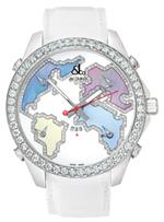 Jacob & Co Five Time Zone 123