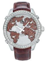 Jacob & Co Five Time Zone JC47BR