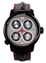 Jacob & Co World GMT 4SB