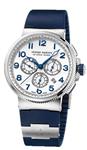 Ulysse Nardin Marine Chronometer Manufacture