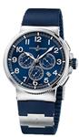 Ulysse Nardin Marine Chronometer Manufacture
