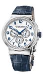 Ulysse Nardin Marine Chronometer Manufacture