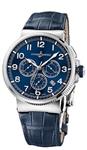 Ulysse Nardin Marine Chronometer Manufacture