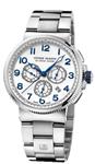 Ulysse Nardin Marine Chronometer Manufacture