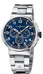 Ulysse Nardin Marine Chronometer Manufacture