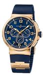 Ulysse Nardin Marine Chronometer Manufacture
