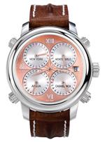 Jacob & Co Five Time Zone Automatic H24 R